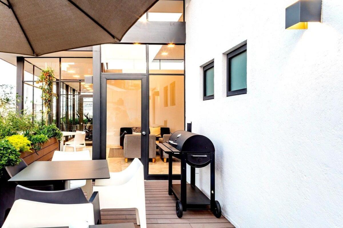 Apartamento Romantico Junto A Bellas Artes Centro Historico