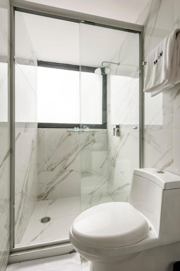 Lovely 1br In Polanco Apartamento