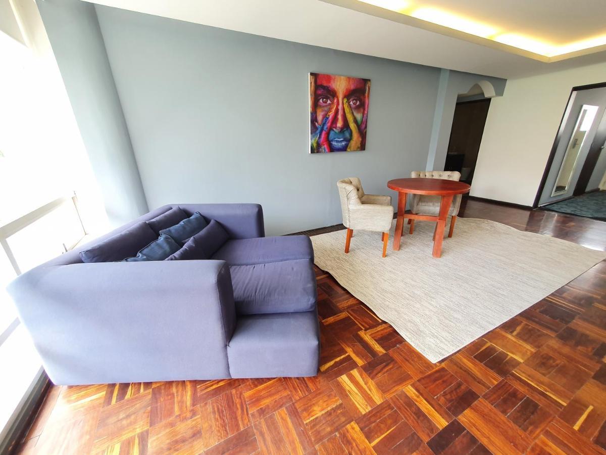 Luxury Masaryk 4br Apartamento *