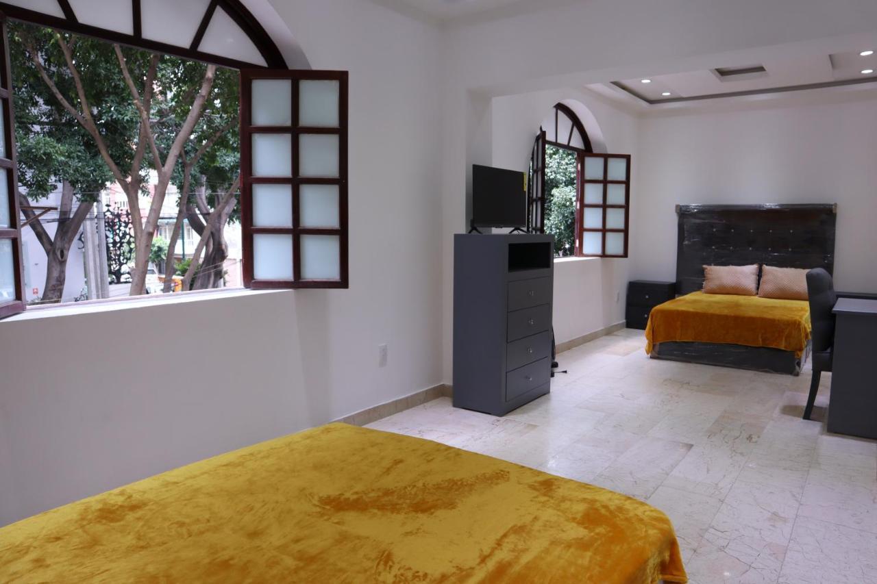 London 248 Guest house