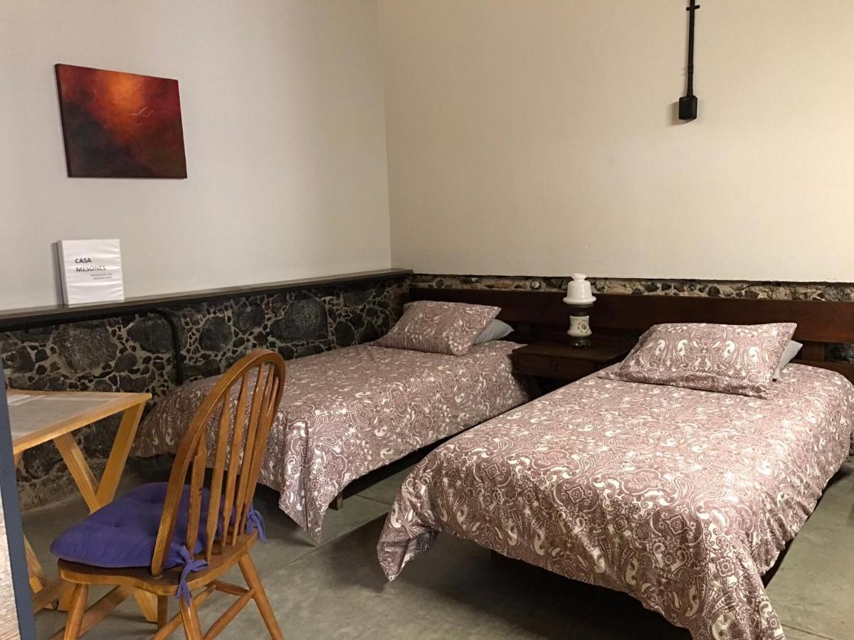 Hotel Casa Mesones