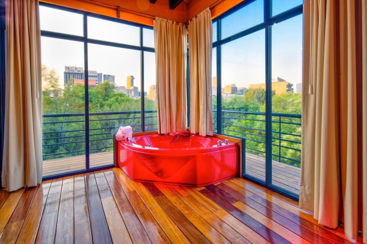Hotel Parque España 4*