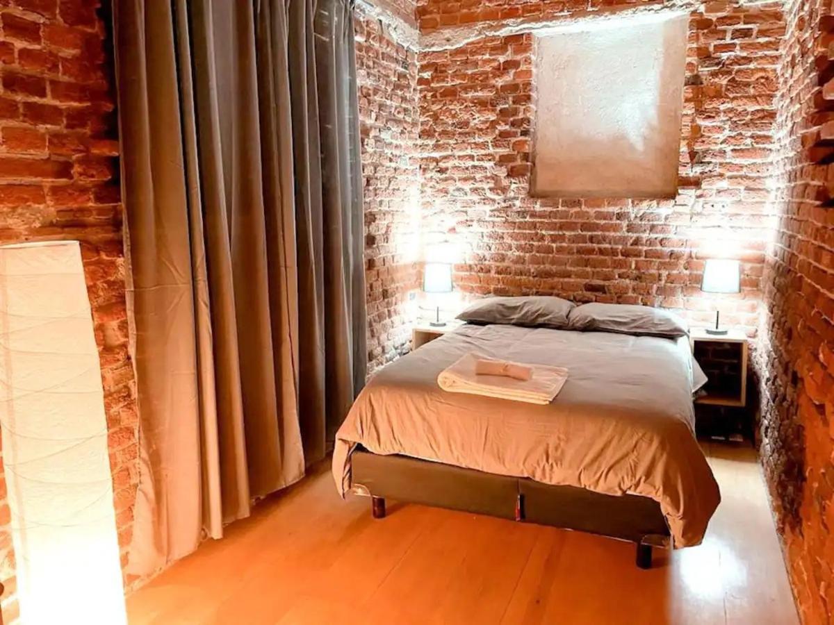 Hotel Mina 32 - Coyoacan México DF