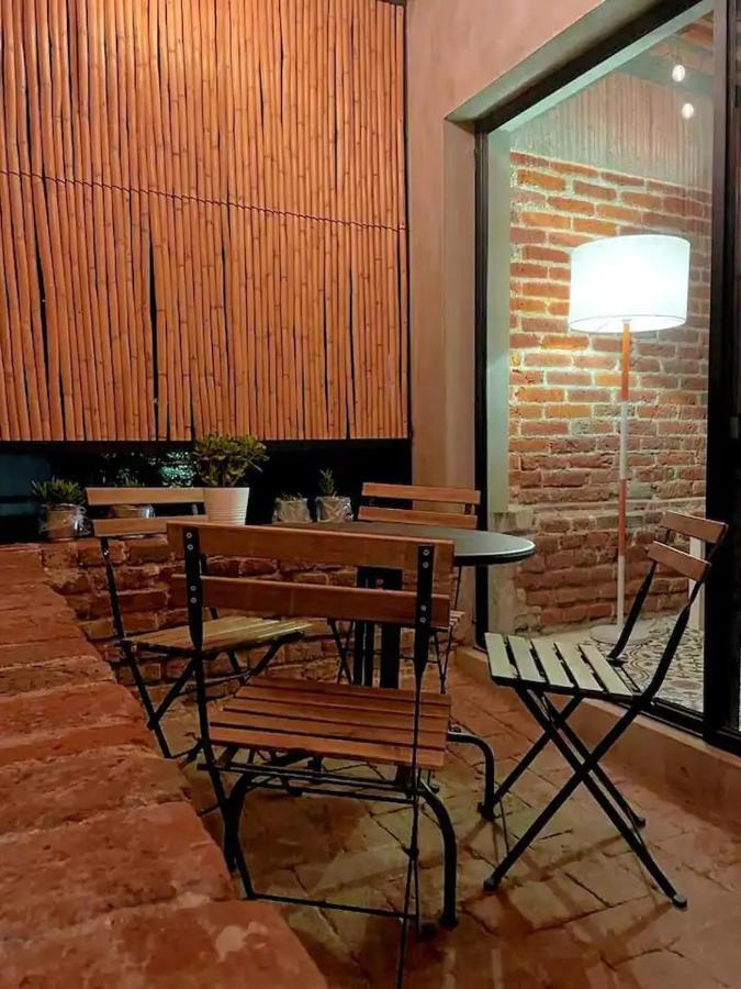 Mina 32 - Coyoacan Hotel México DF