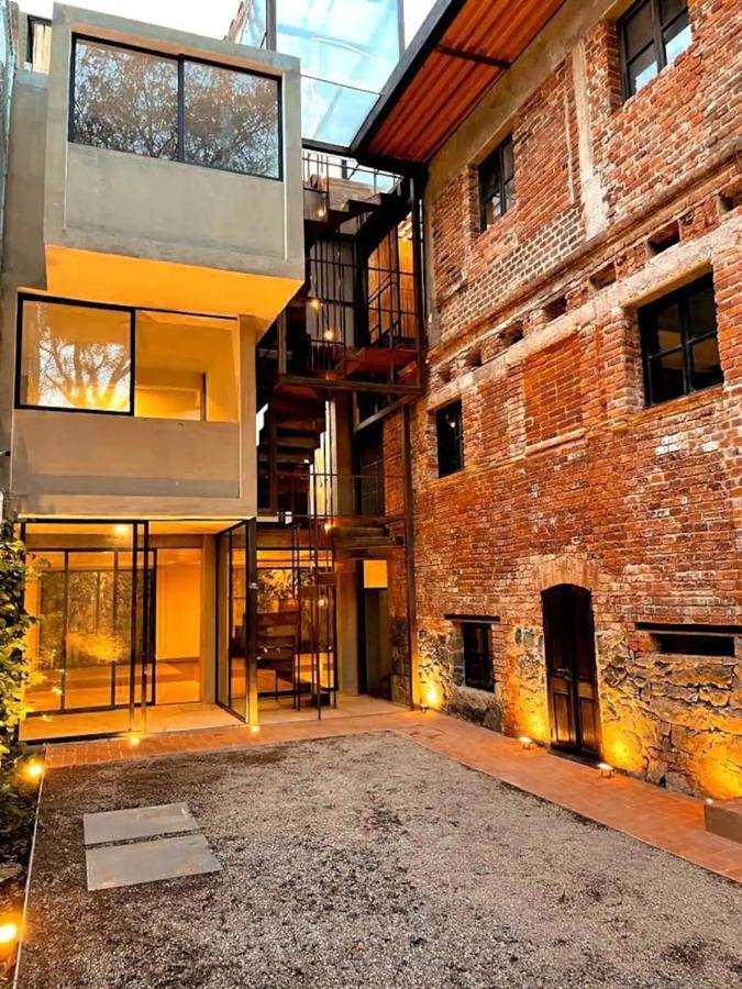 Hotel Mina 32 - Coyoacan 2*