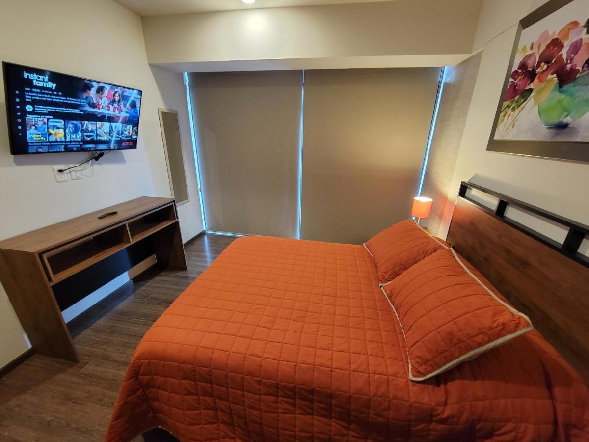 Chicago 99 Suites Apartahotel *