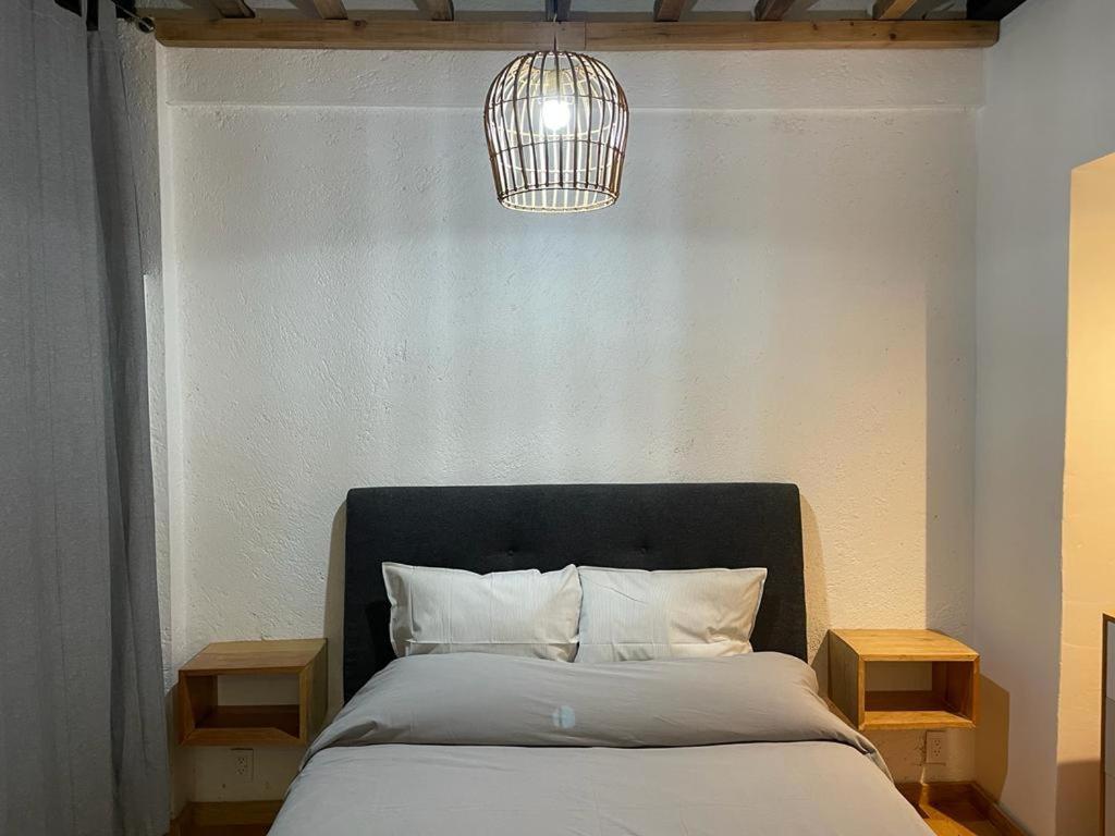 Mina 32 - Coyoacan Hotel México DF