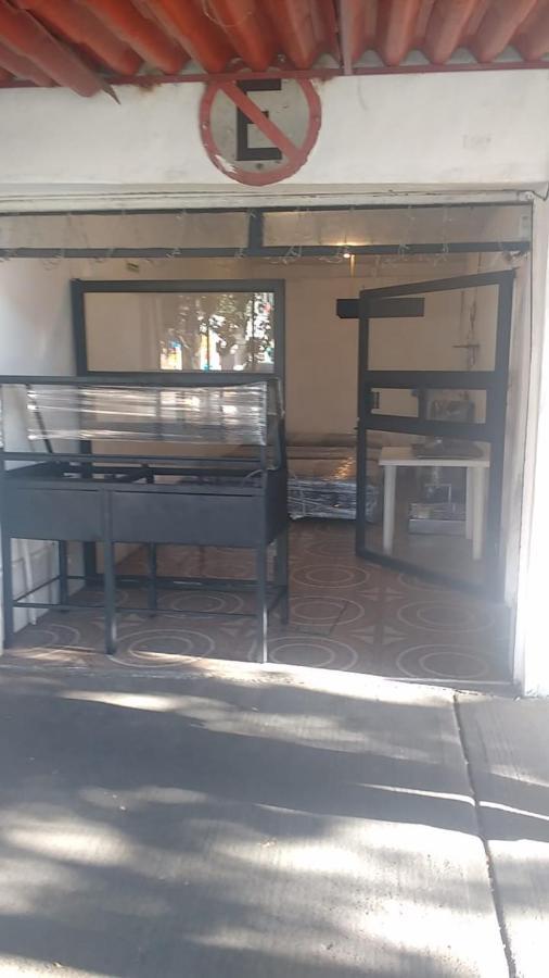 Oficinas A 5 Minutos Foro Sol Palacio Deportes Aeropuerto Mochileros Backpackers Hotel cápsula *