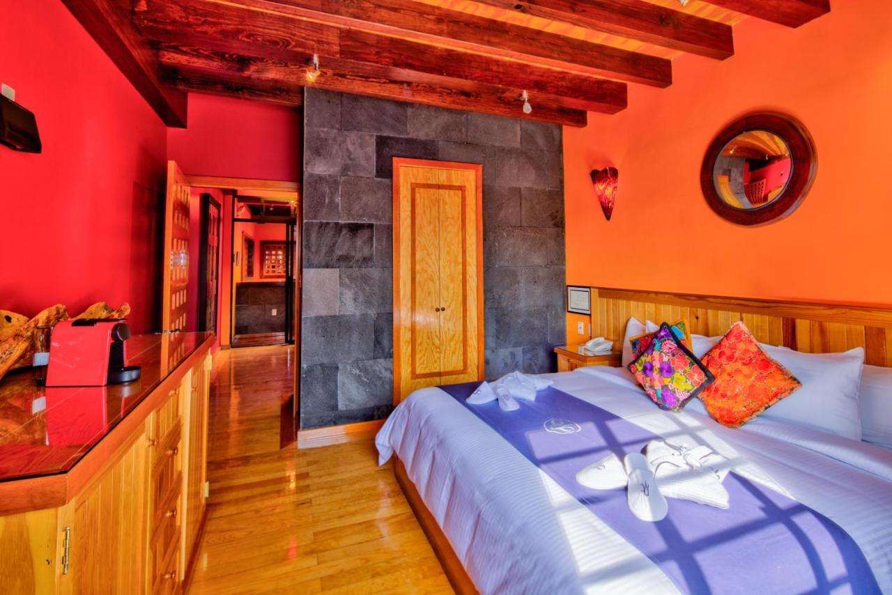 Hotel Parque España 4*