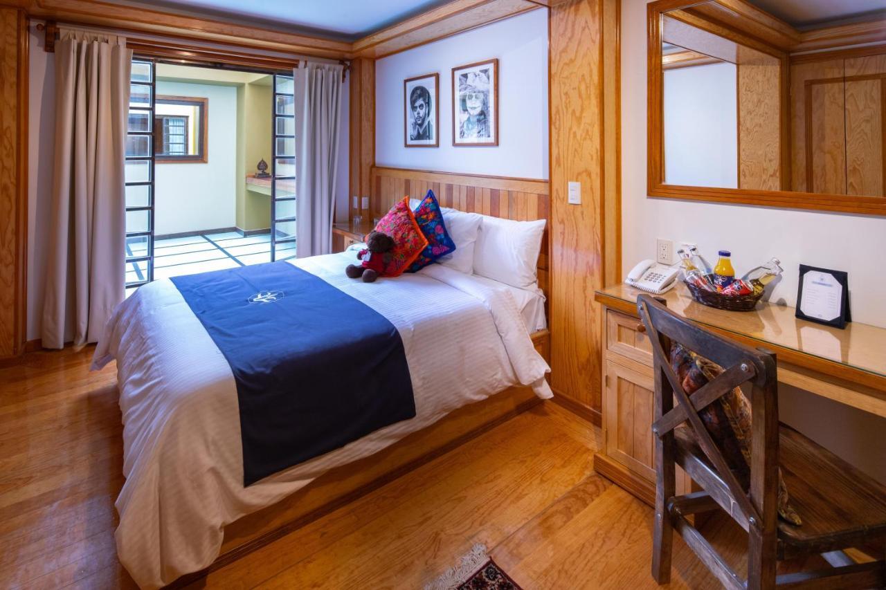Parque España Hotel 4*