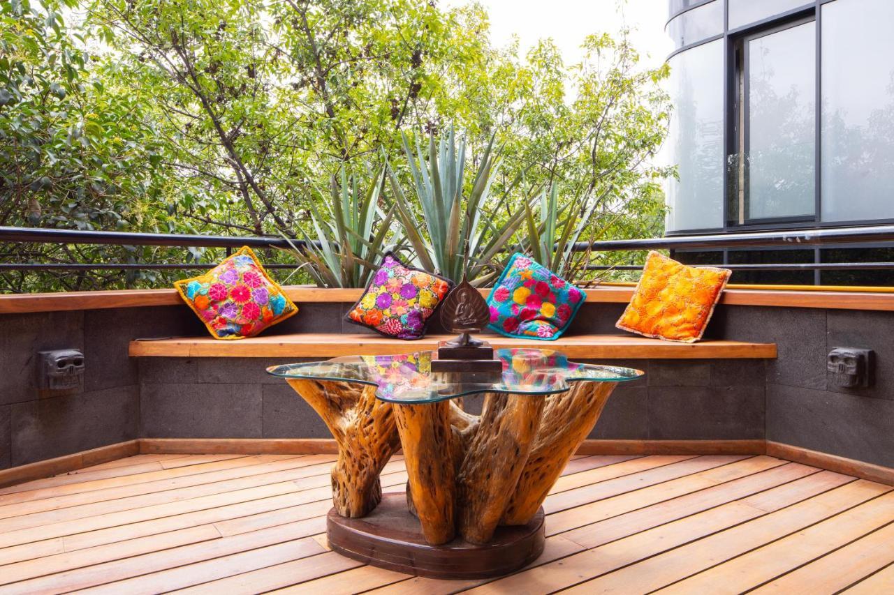Hotel Parque Espana 4*