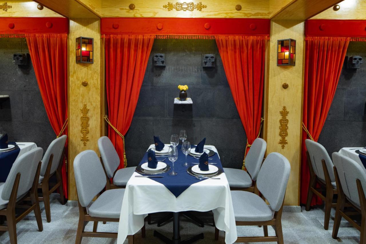 Hotel Parque Espana