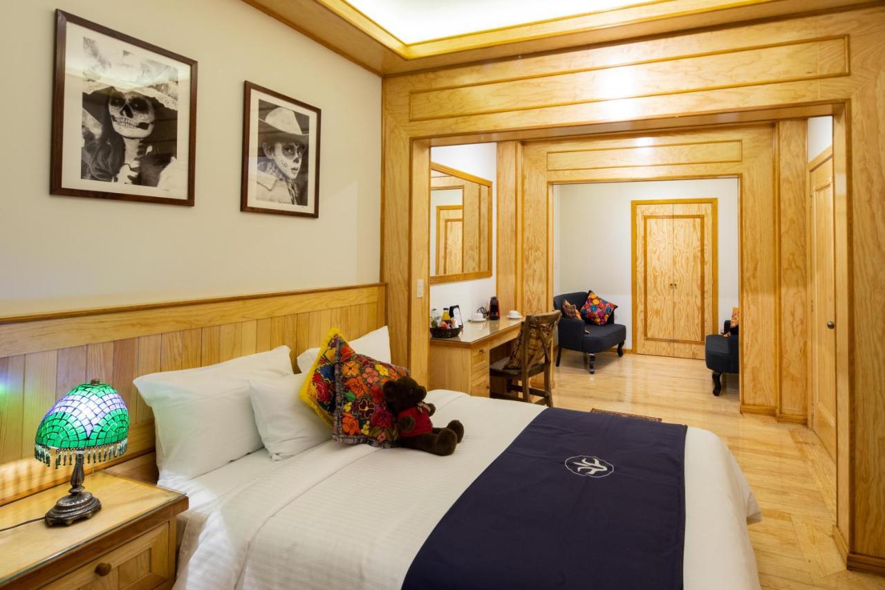 Parque España Hotel 4*