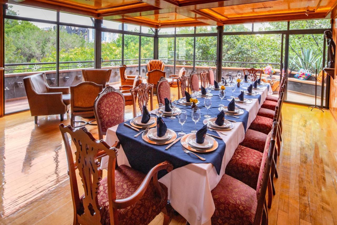 Parque España Hotel 4*