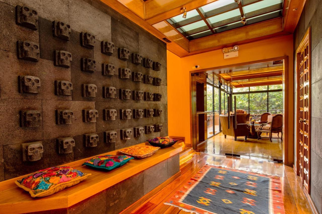 Hotel Parque España