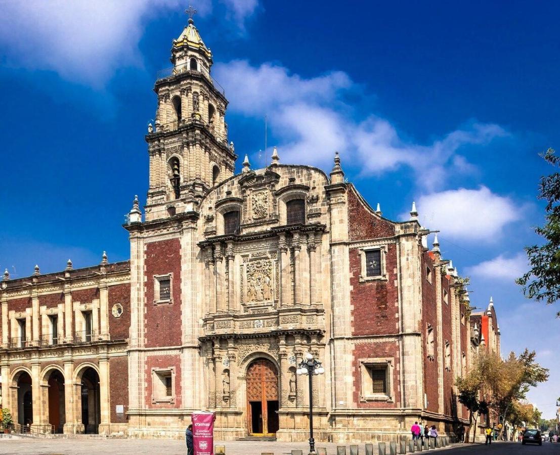 29 Perú Supermoderno En Pleno Centro Histórico *