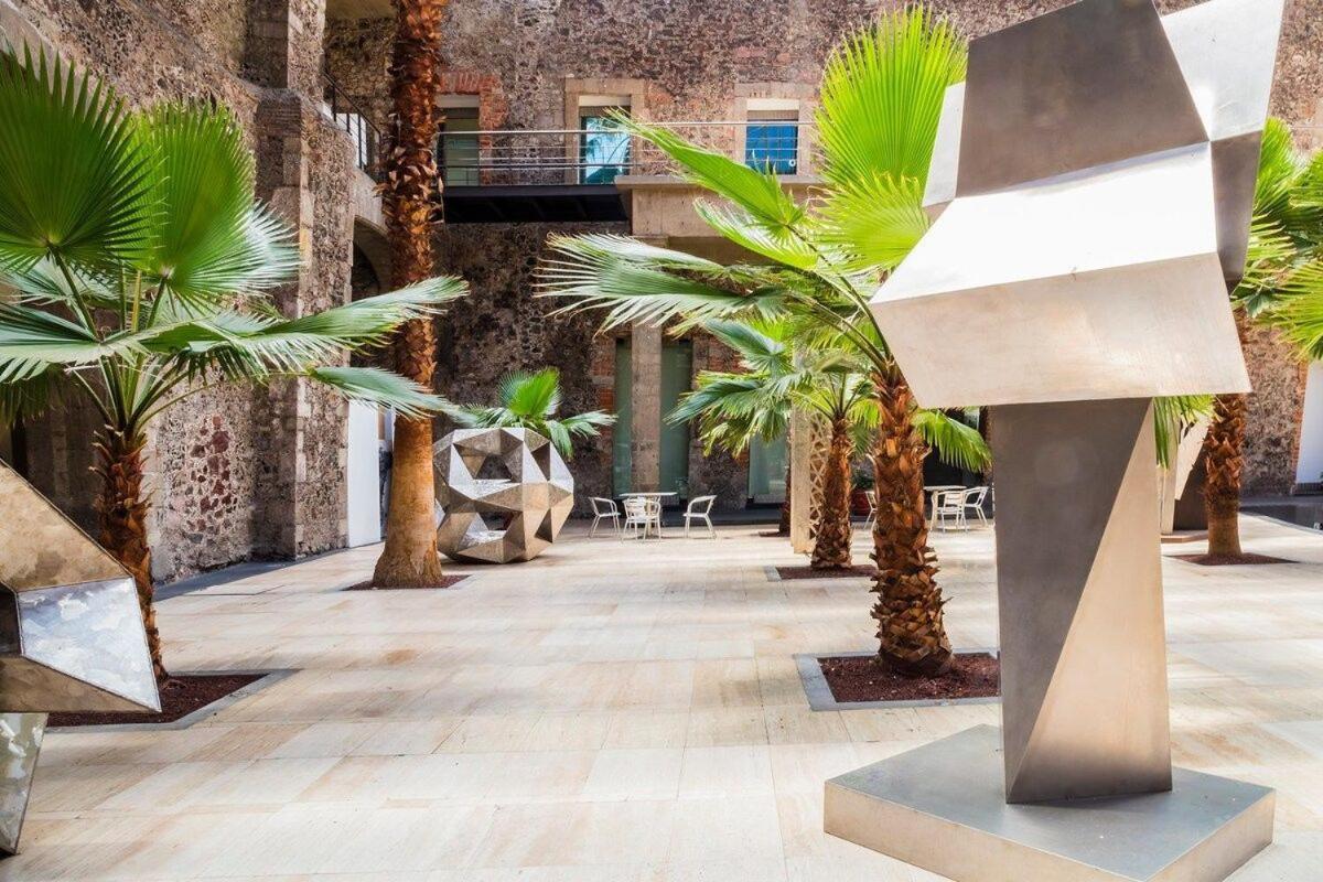 29 Perú Supermoderno En Pleno Centro Histórico Apartamento *