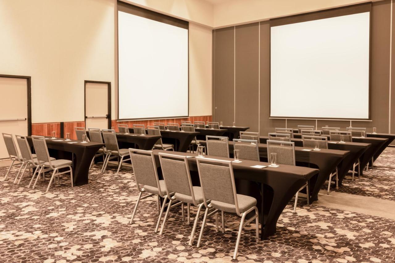 Hotel Courtyard By Marriott Mexico Vallejo
