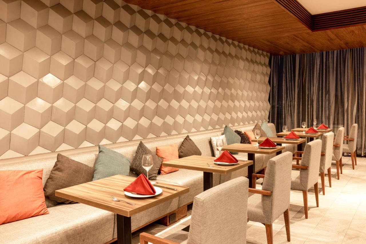 Courtyard By Marriott Mexico Vallejo 4*