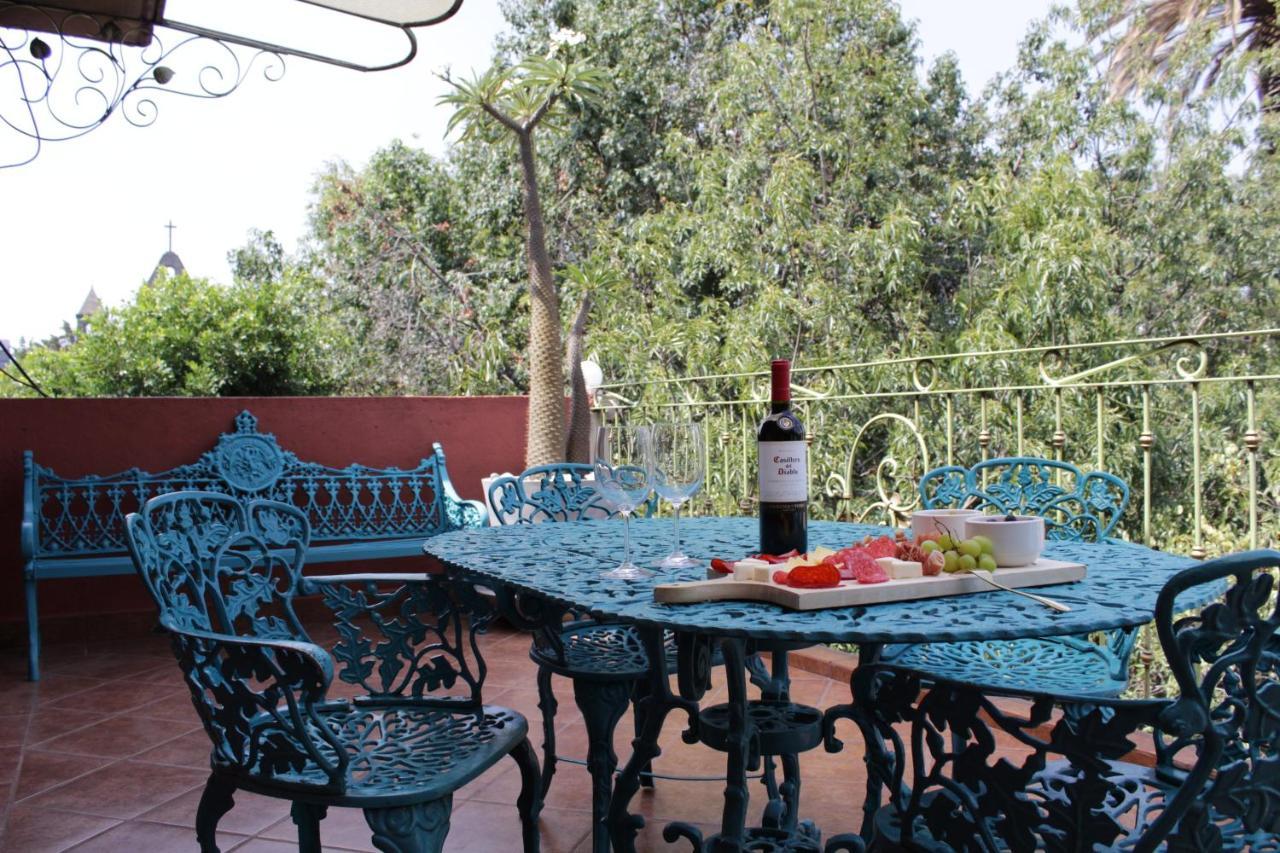 Apartamento L' Heritage Royal Colonial By Bluebay México DF