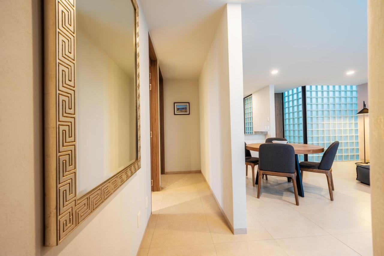 Capitalia Living - - Céfiro Cinco Apartahotel