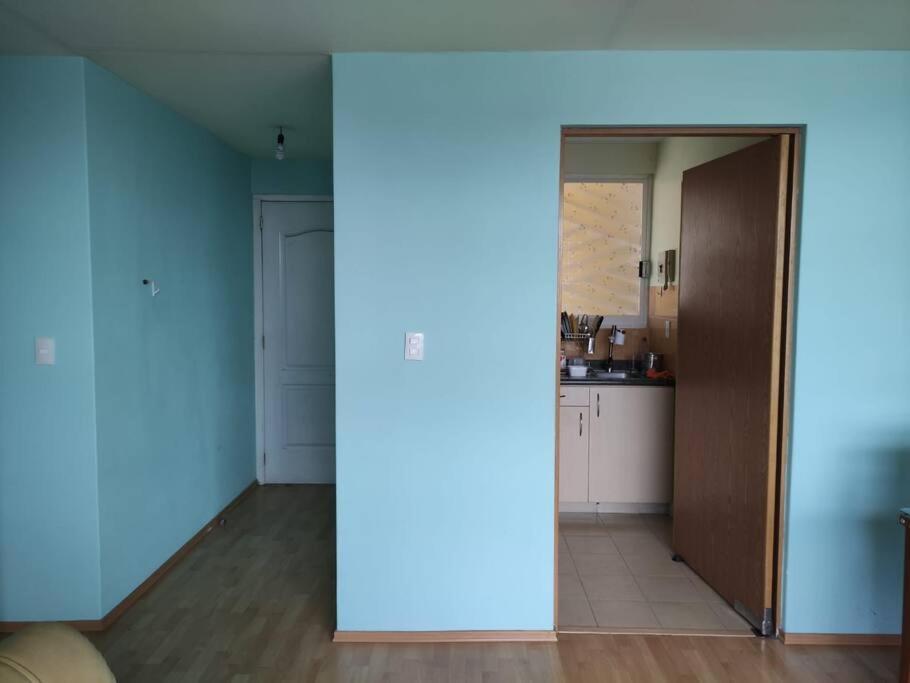 Apartamento Departamento Con Vista Al Poniente De La Ciudad.