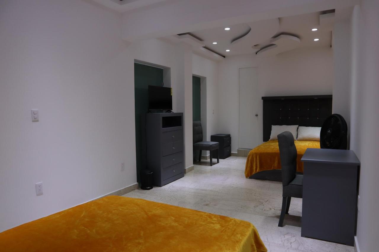 Guest house London 248