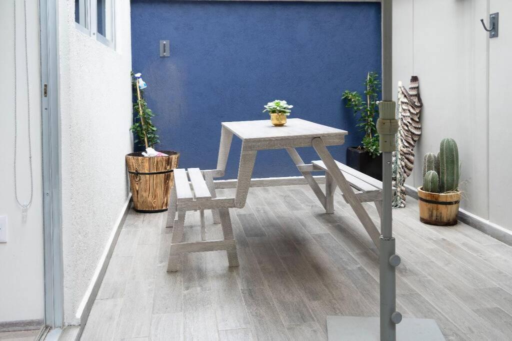 Apartamento Casa A Calle Del Kiosko Morisco. *