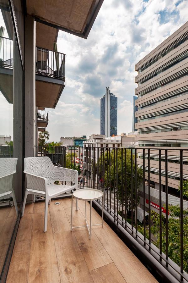 Stunning 1br In Cuauhtemoc Apartamento *