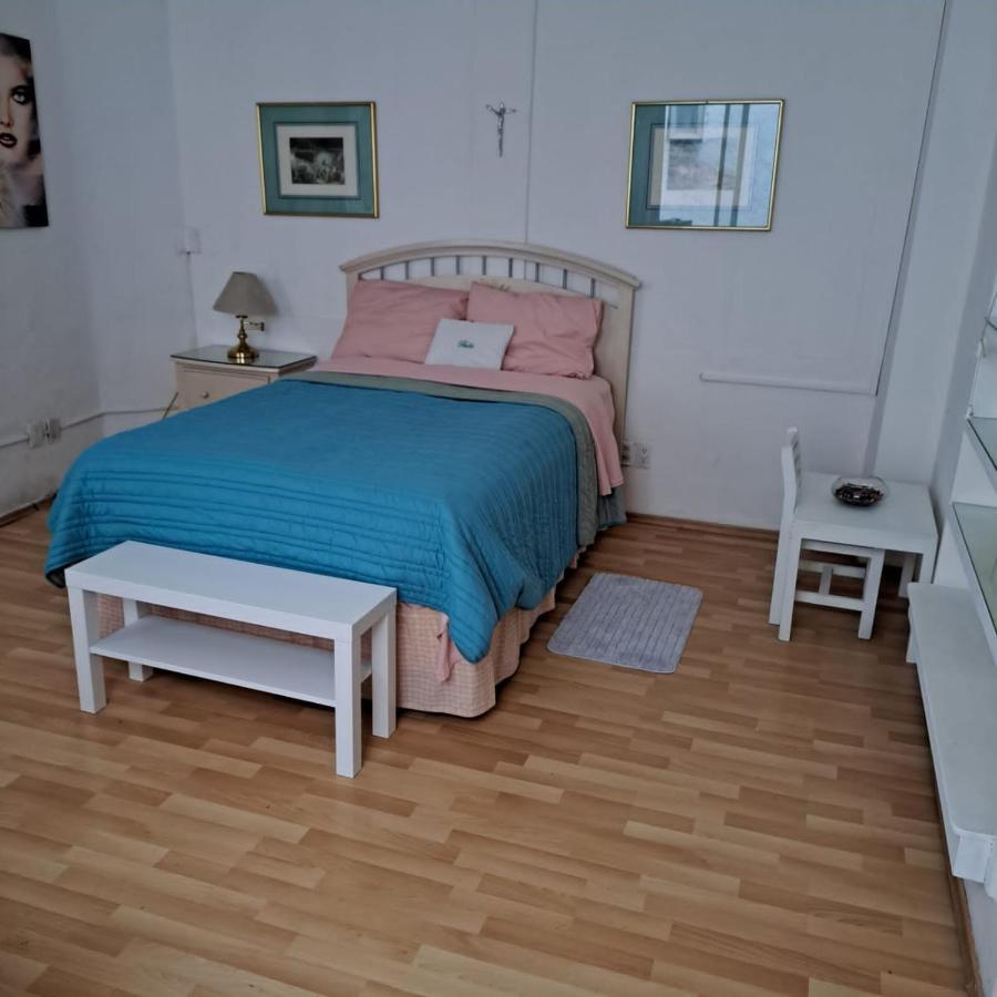 Encantadoras Privadas Del Valle * Mexico City