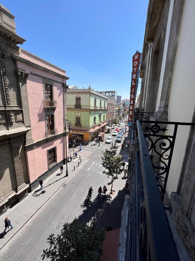 Isabel Hotel