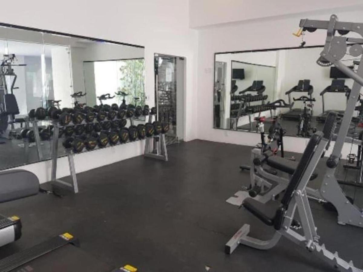 Apartamento Kukun Roma Norte Cidade do México