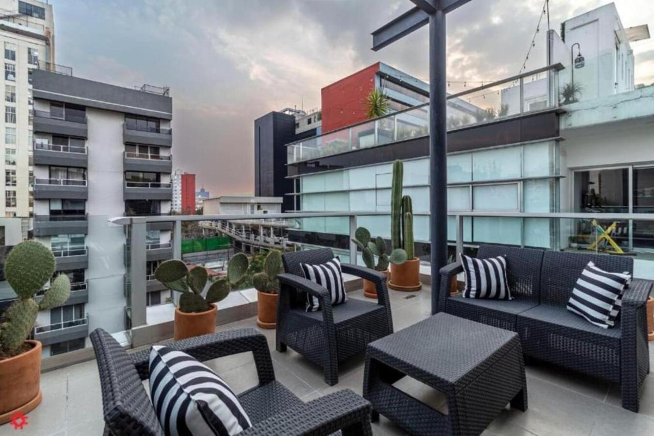 Kukun Roma Norte * Cidade do México