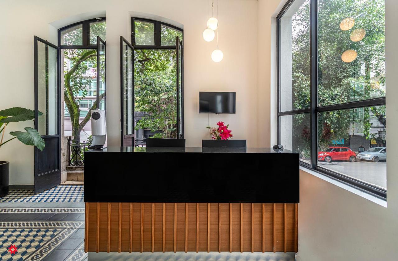 Kukun Roma Norte Apartment