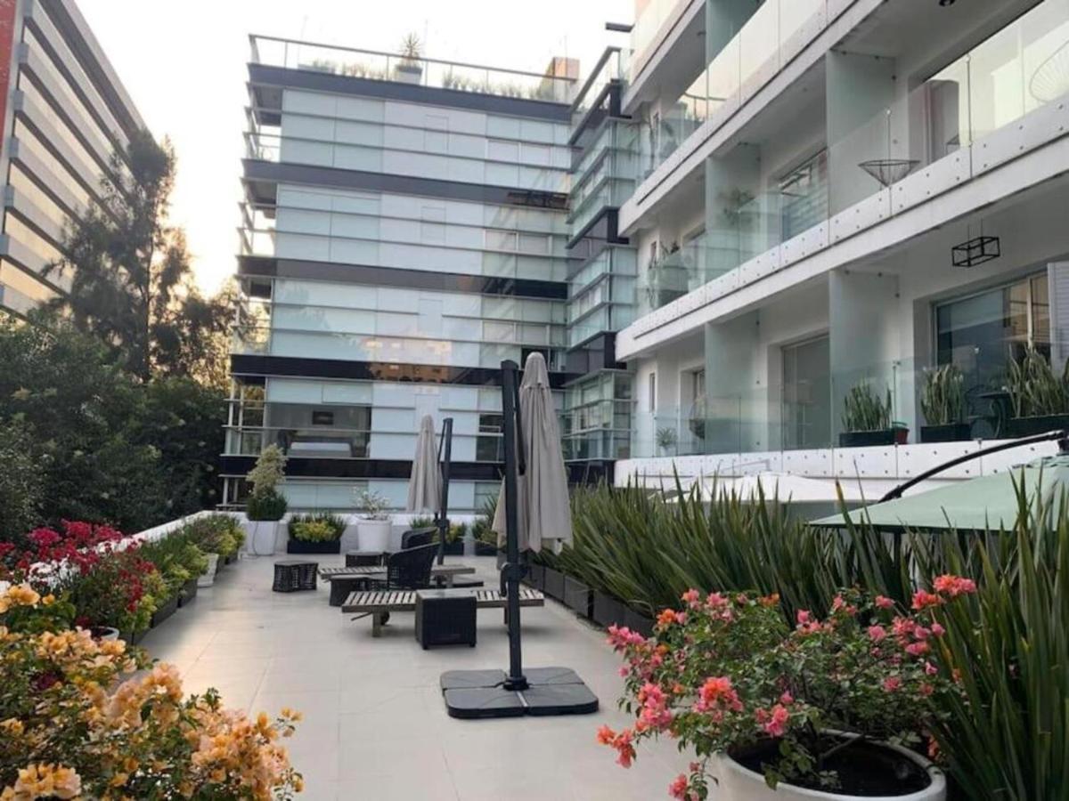 Kukun Roma Norte Apartamento
