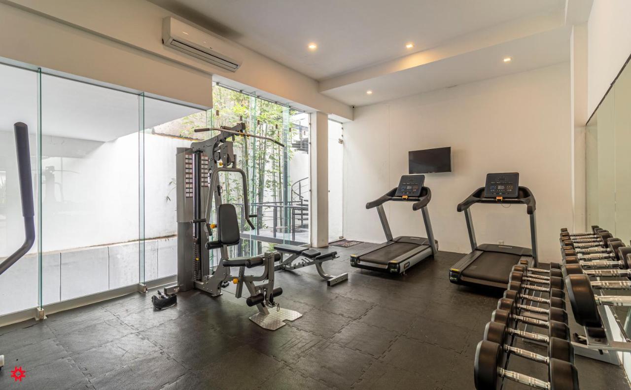 Kukun Roma Norte Apartamento