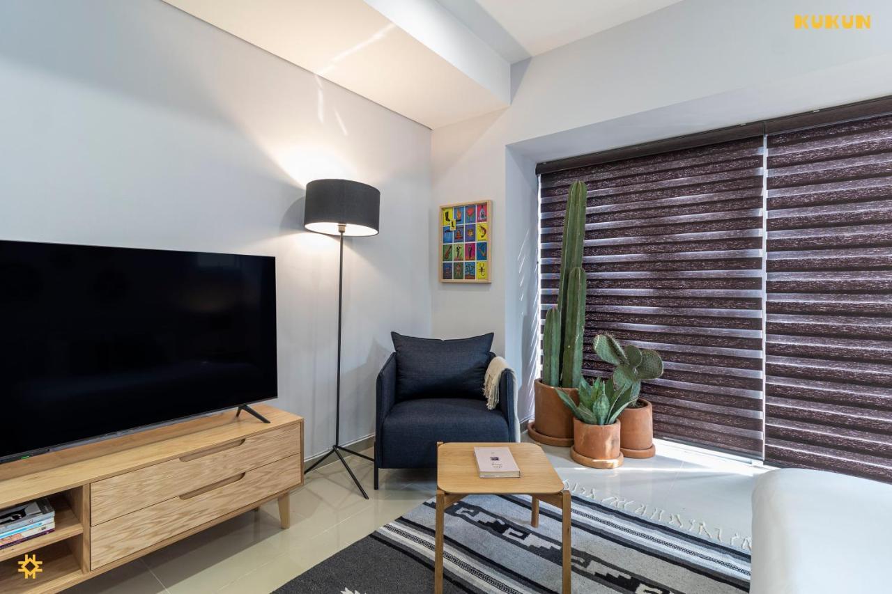 Apartamento Kukun Roma Norte *
