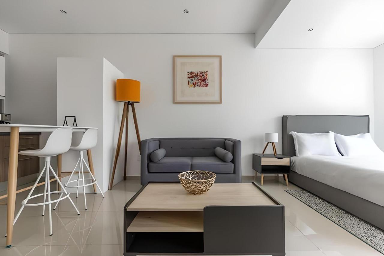 Kukun Roma Norte Apartamento Cidade do México