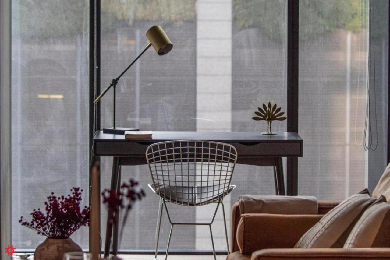Kukun-reforma, Magenta Mexico City