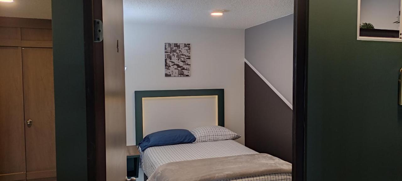 Homestay Allegro Polanco