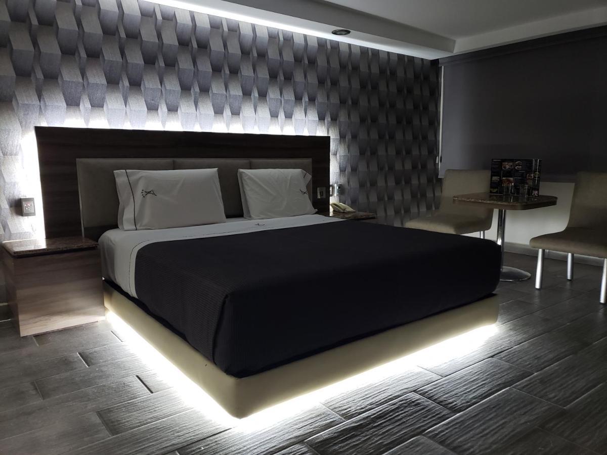 Nuevo Tijuana (adults Only) 2* Mexico City