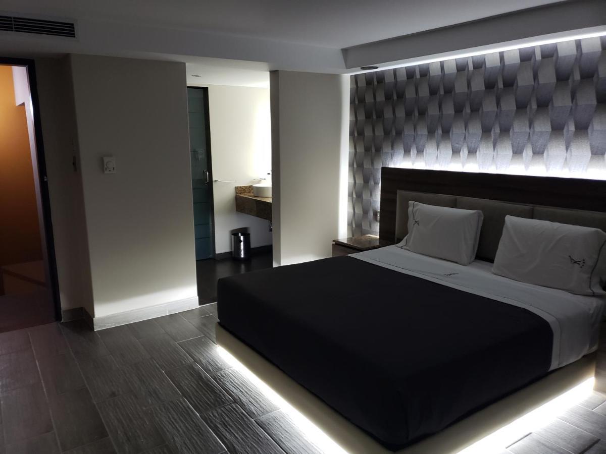 Nuevo Tijuana (adults Only) Love hotel 2*