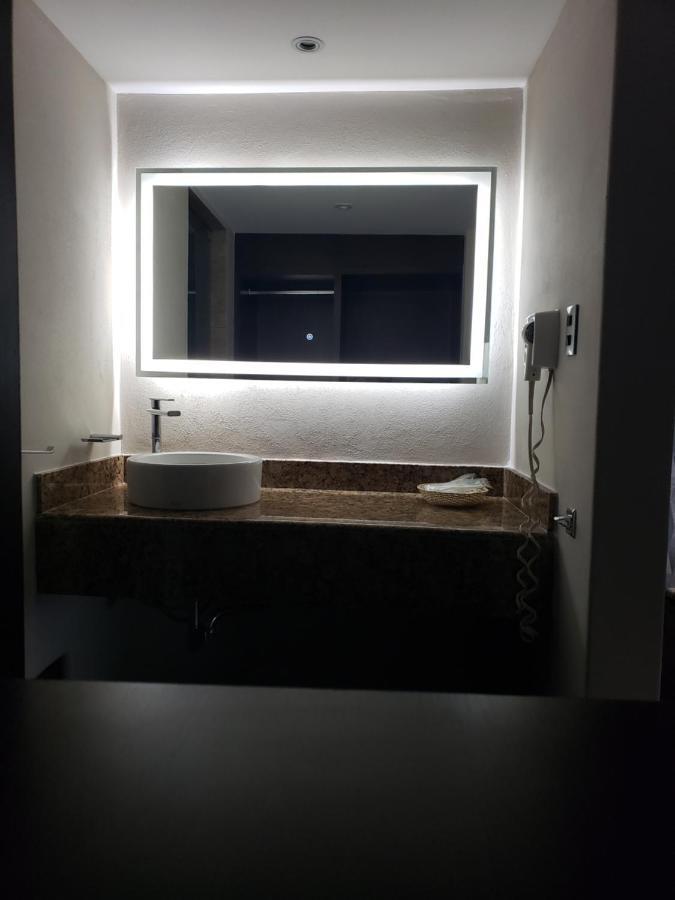 Nuevo Tijuana (adults Only) Love hotel
