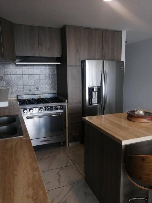 Cerca De Centro Citibanamex Apartamento *