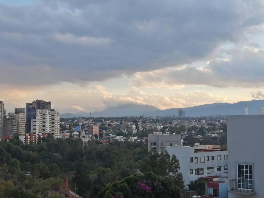Cerca De Centro Citibanamex Apartamento México DF