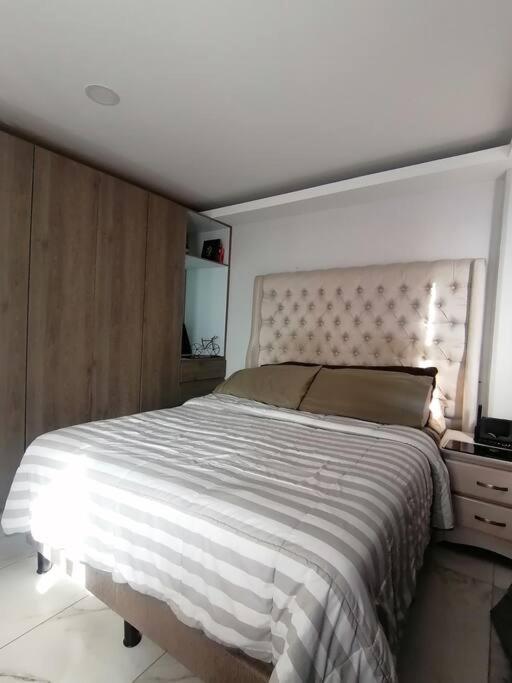 Cerca De Centro Citibanamex Apartamento *