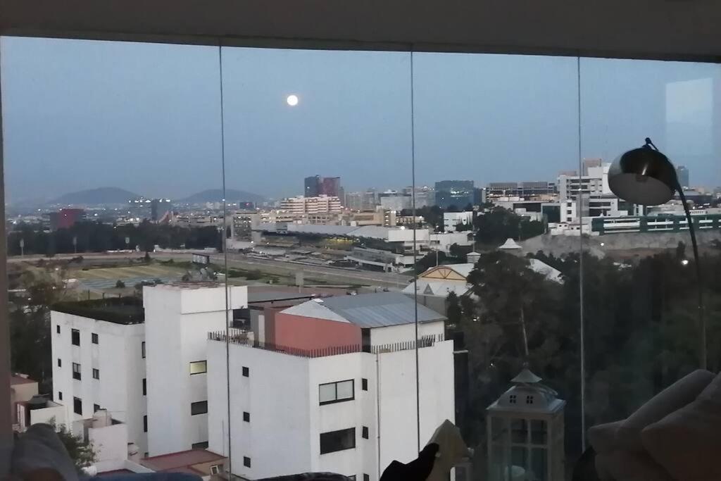 Cerca De Centro Citibanamex Apartamento