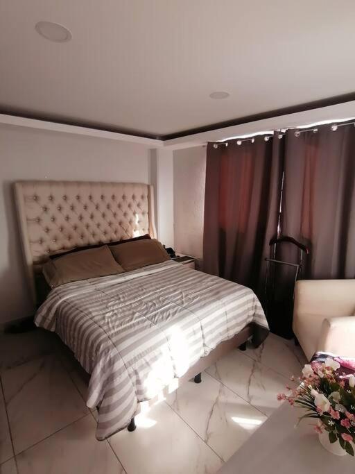 Apartamento Cerca De Centro Citibanamex *