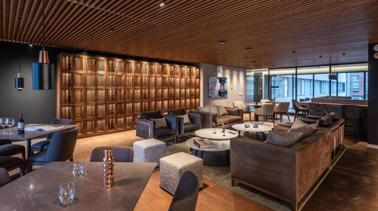 Apartment Nido At Neuchatel Polanco *