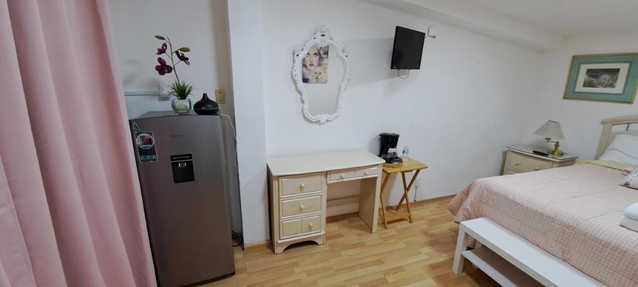 Encantadoras Privadas Del Valle Homestay *